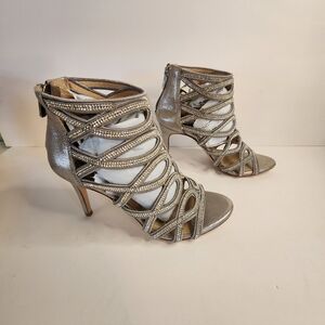 Antonio Melani Pagee High Heels Size 8.5 Used Once